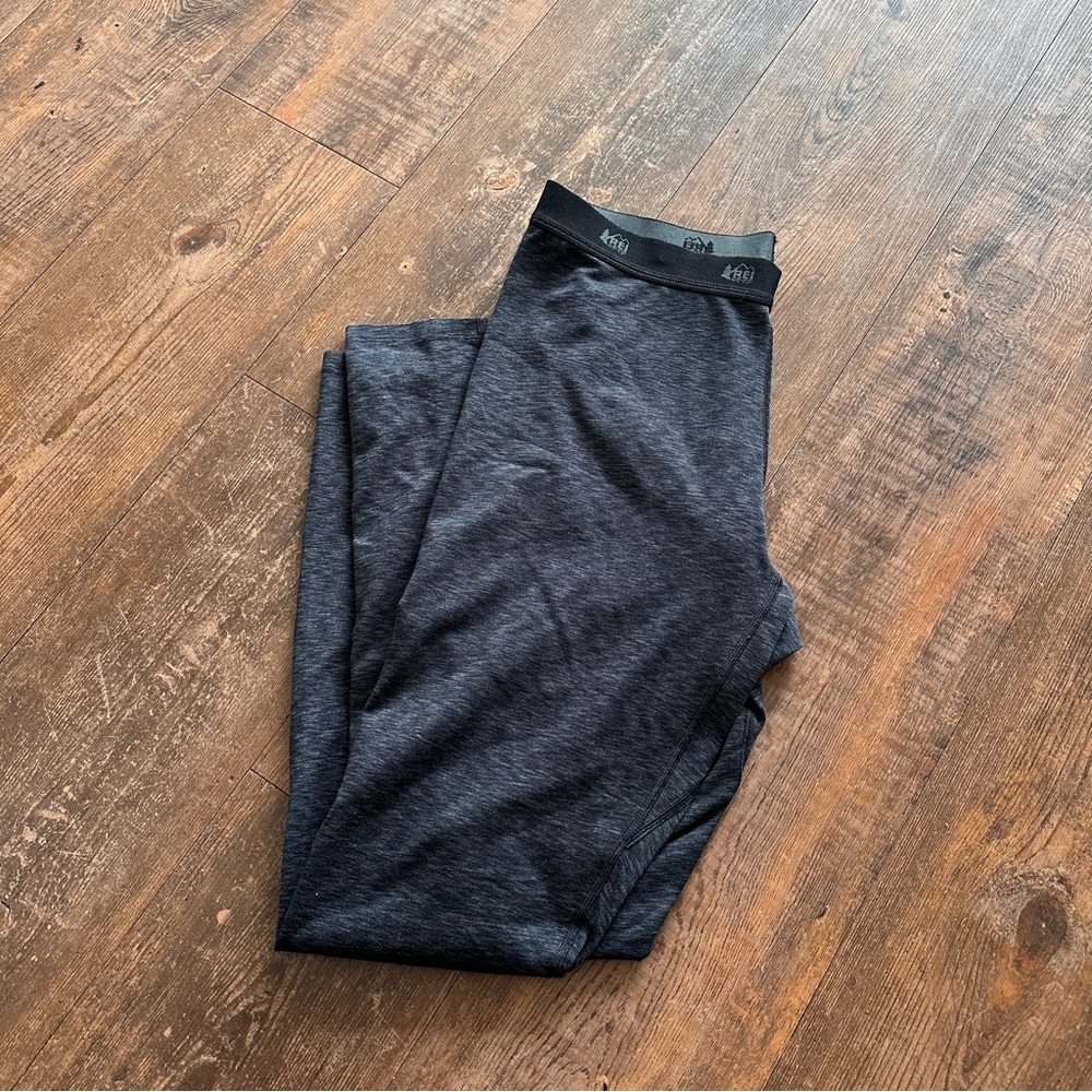 REI Co-Op Women’s Midweight Base Layer Tights